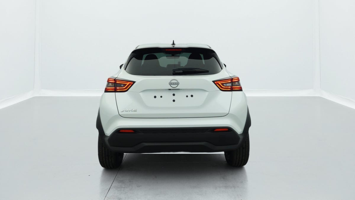 NISSAN JUKE DIG-T 114 DCT7 N-CONNECTA