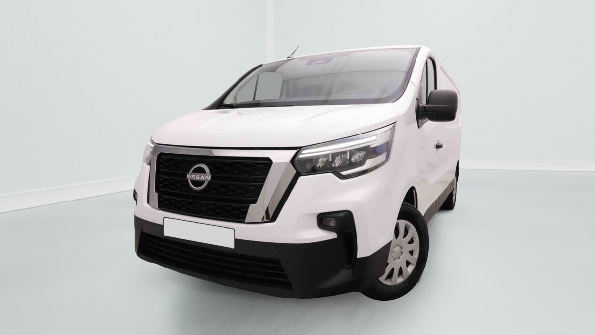 NISSAN PRIMASTAR - 2.0 DCI 150 AUT L2H1 ACENTA