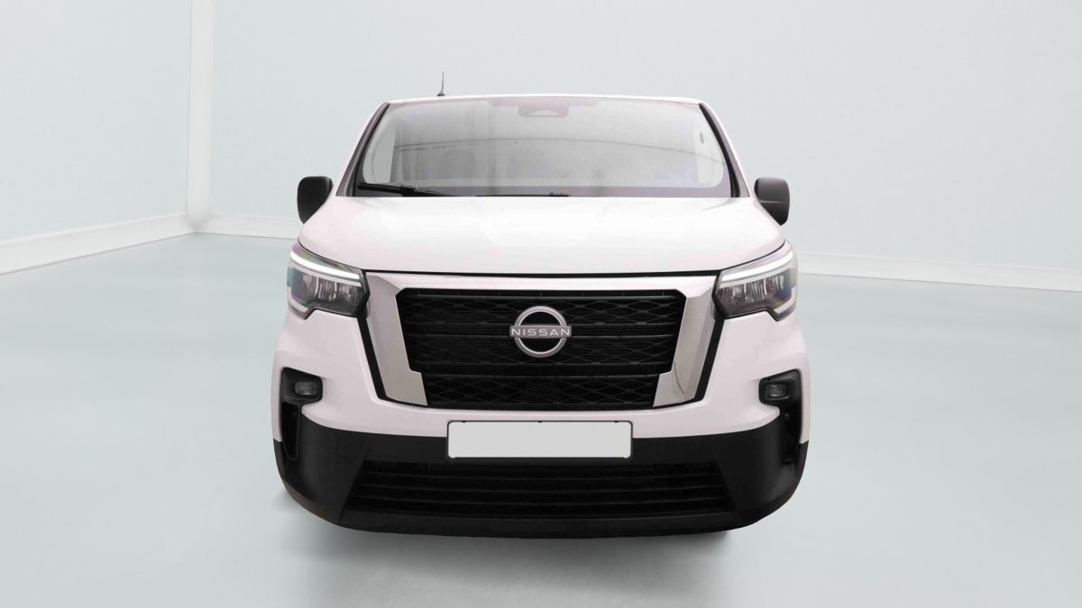 NISSAN PRIMASTAR 2.0 DCI 150 AUT L2H1 ACENTA