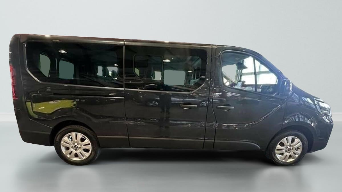 NISSAN PRIMASTAR PRIMASTAR COMBI L2H1 3.0T 2.0 DCI 150 DCT GSR2B TEKNA