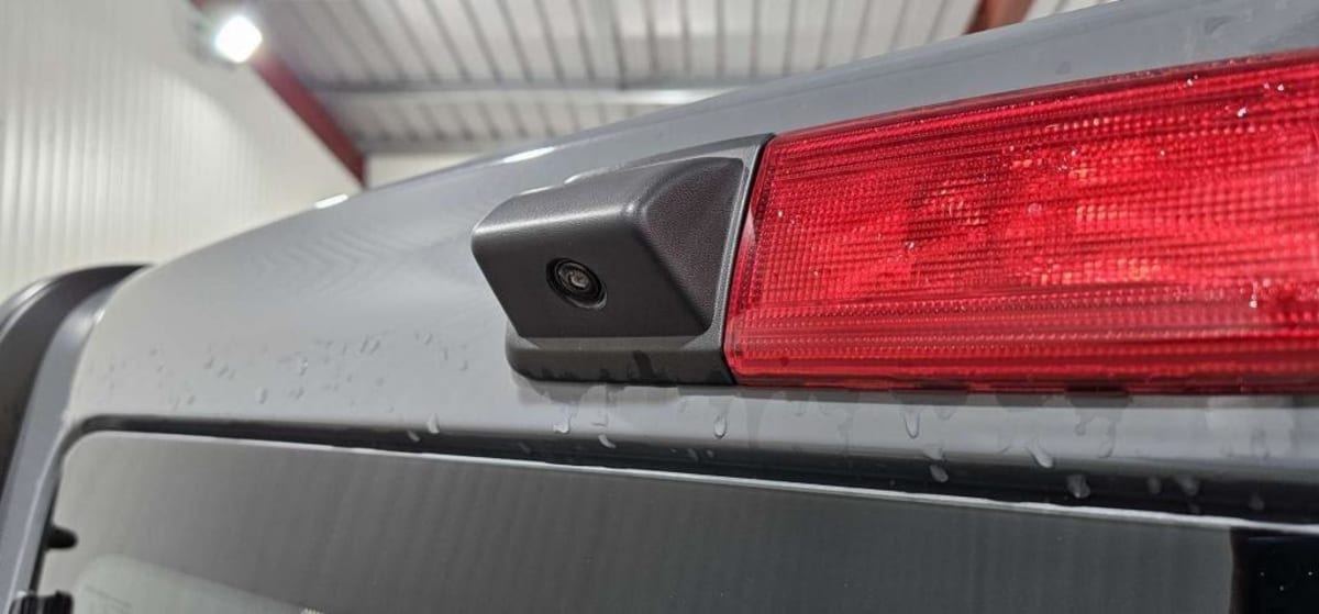 NISSAN PRIMASTAR COMBI PRIMASTAR COMBI L2H1 3.0T 2.0 DCI 170 BVA9 N-CONNECTA