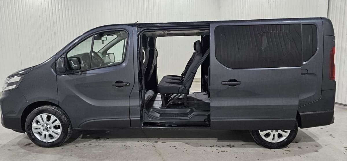 Nissan PRIMASTAR COMBI - Image 3