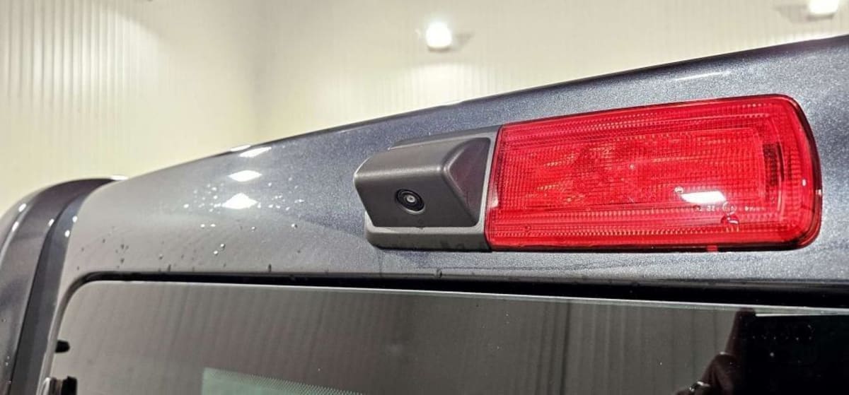 NISSAN PRIMASTAR COMBI PRIMASTAR COMBI L2H1 3.0T 2.0 DCI 150 DCT GSR2B TEKNA