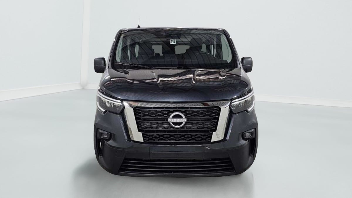 NISSAN PRIMASTAR COMBI PRIMASTAR COMBI L2H1 3.0T 2.0 DCI 150 BVM N-CONNECTA