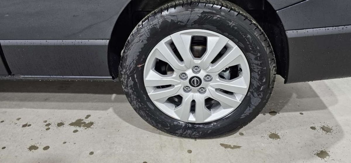 Nissan PRIMASTAR COMBI - Image 7