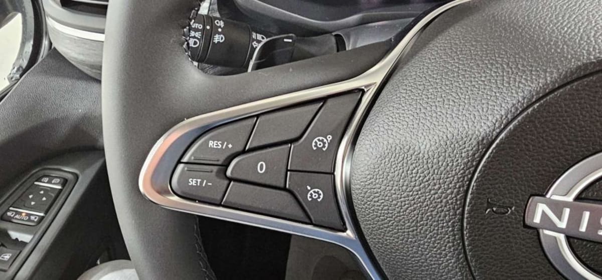 Nissan PRIMASTAR COMBI - Image 24