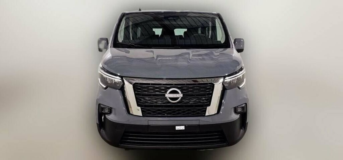 NISSAN PRIMASTAR COMBI PRIMASTAR COMBI L2H1 3.0T 2.0 DCI 150 BVM GSR2B N-CONNECTA