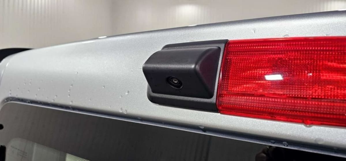 NISSAN PRIMASTAR COMBI PRIMASTAR COMBI L2H1 3.0T 2.0 DCI 150 DCT GSR2B N-CONNECTA