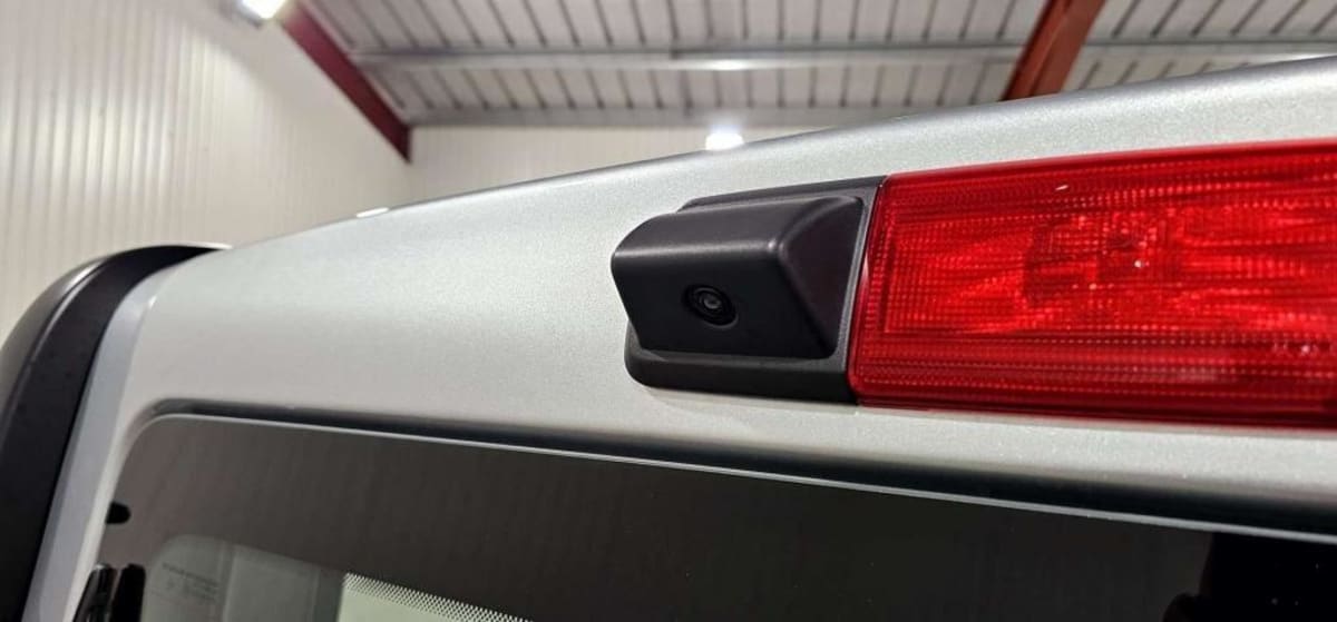 NISSAN PRIMASTAR COMBI PRIMASTAR COMBI L2H1 3.0T 2.0 DCI 150 BVM GSR2B N-CONNECTA
