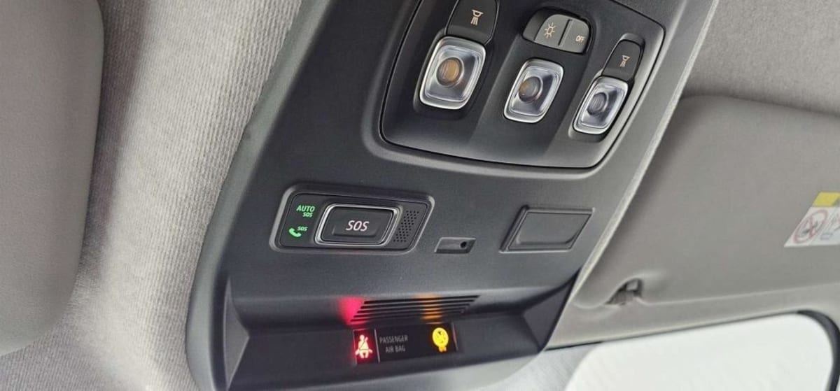 Nissan PRIMASTAR COMBI - Image 32