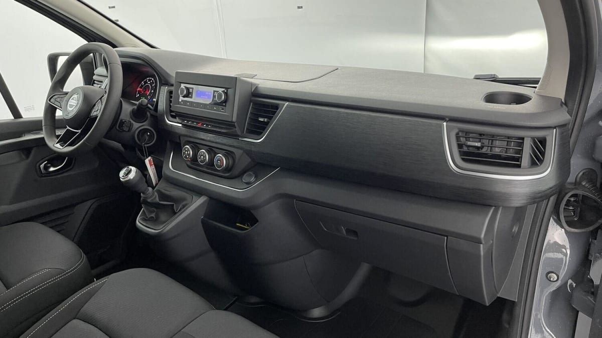 NISSAN PRIMASTAR COMBI PRIMASTAR COMBI II L2H1 3.0T 2.0 DCI 150CH ACENTA