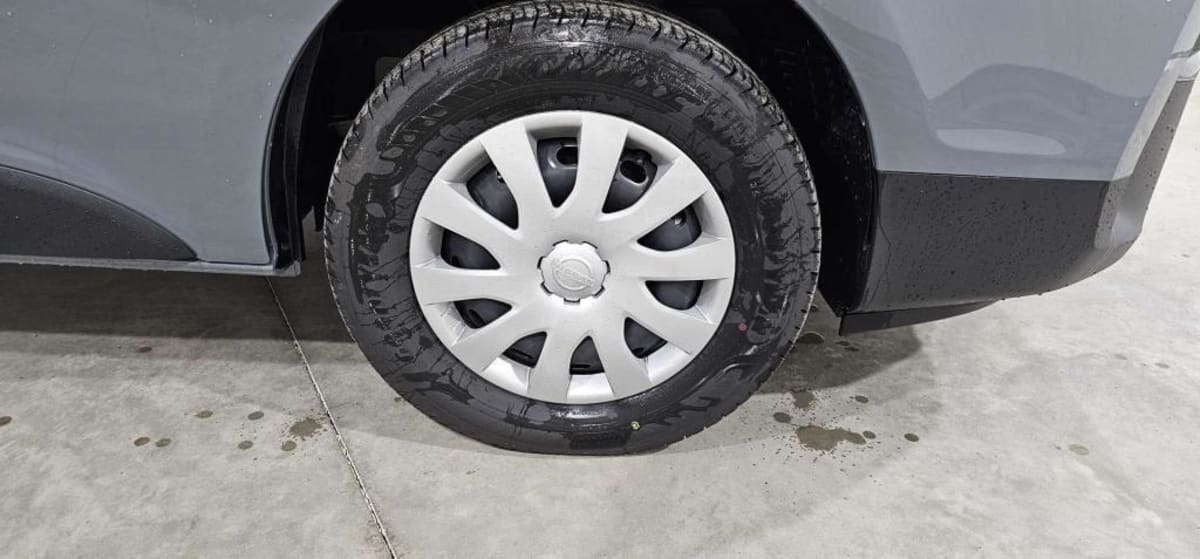 NISSAN PRIMASTAR COMBI PRIMASTAR COMBI L2H1 3.0T 2.0 DCI 170 BVA9 N-CONNECTA