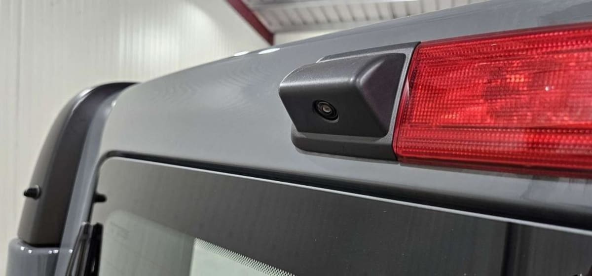 NISSAN PRIMASTAR COMBI PRIMASTAR COMBI L2H1 3.0T 2.0 DCI 150 BVM N-CONNECTA