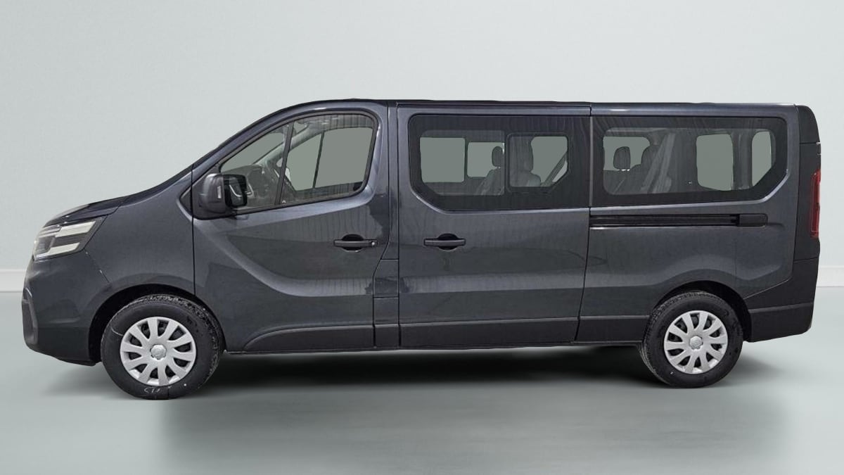 NISSAN PRIMASTAR COMBI PRIMASTAR COMBI L2H1 3.0T 2.0 DCI 170 BVA9 N-CONNECTA