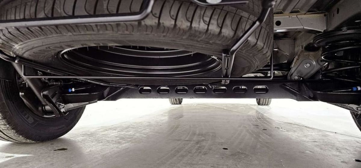 NISSAN PRIMASTAR COMBI PRIMASTAR COMBI L2H1 3.0T 2.0 DCI 150 DCT GSR2B N-CONNECTA