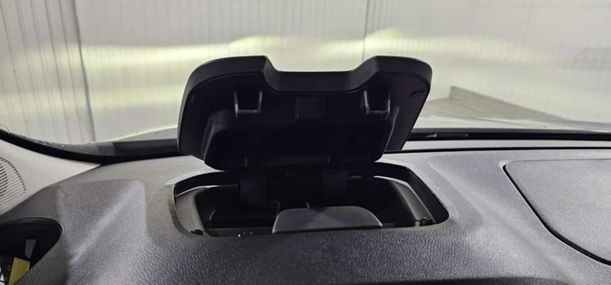 Nissan PRIMASTAR COMBI - Image 21