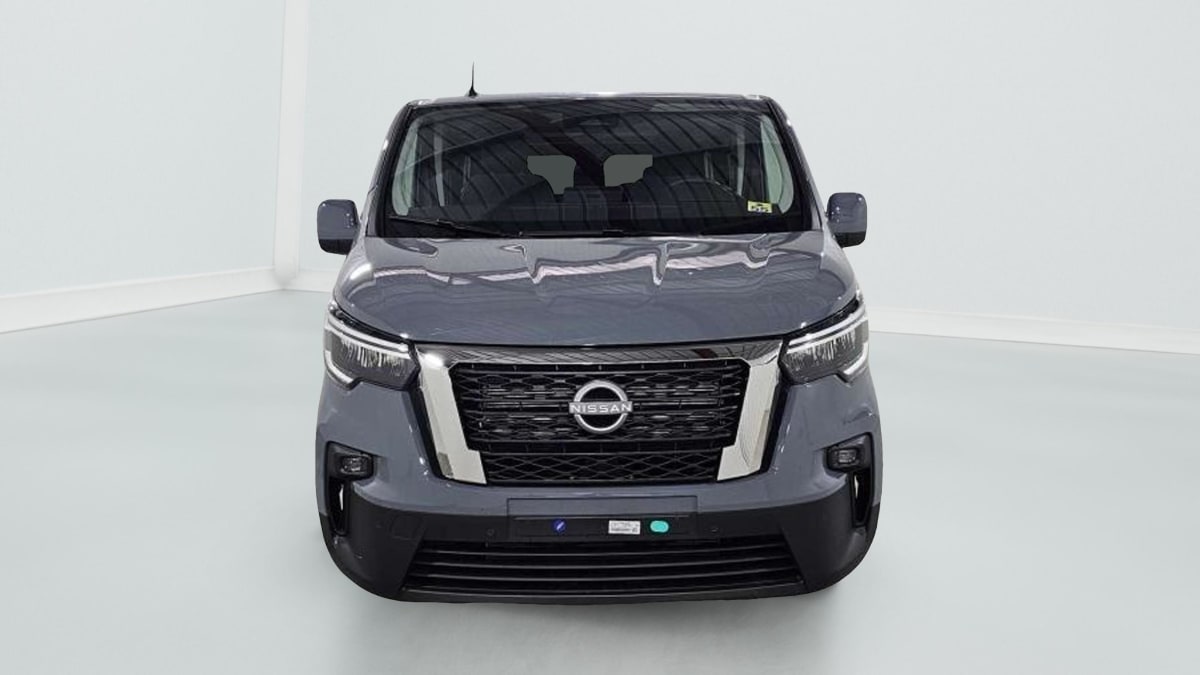 NISSAN PRIMASTAR COMBI PRIMASTAR COMBI L1H1 3.0T 2.0 DCI 170 BVA9 TEKNA