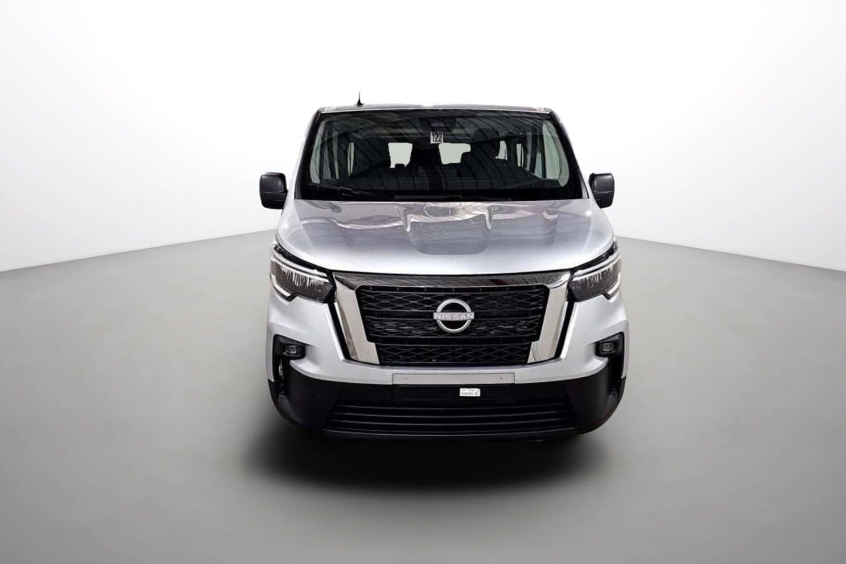 NISSAN PRIMASTAR COMBI PRIMASTAR COMBI L2H1 3.0T 2.0 DCI 150 DCT GSR2B N-CONNECTA