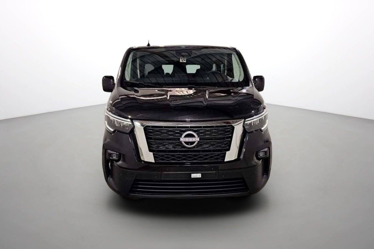 NISSAN PRIMASTAR COMBI PRIMASTAR COMBI L2H1 3.0T 2.0 DCI 150 DCT GSR2B TEKNA