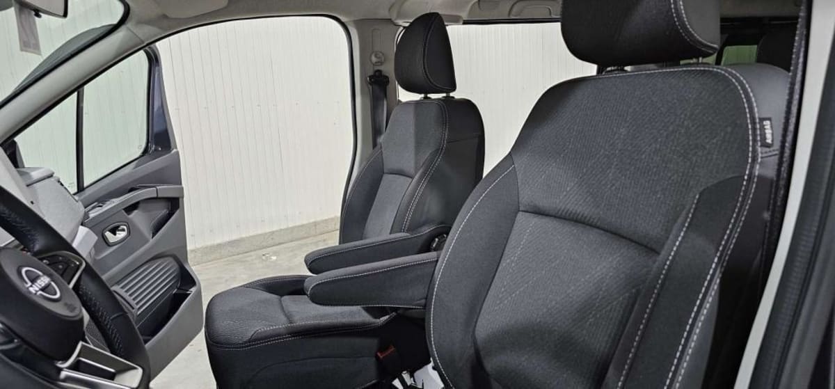 Nissan PRIMASTAR COMBI - Image 19