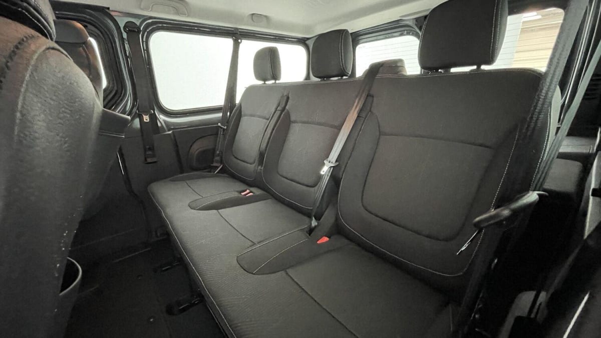 NISSAN PRIMASTAR COMBI PRIMASTAR COMBI II L2H1 3.0T 2.0 DCI 150CH ACENTA