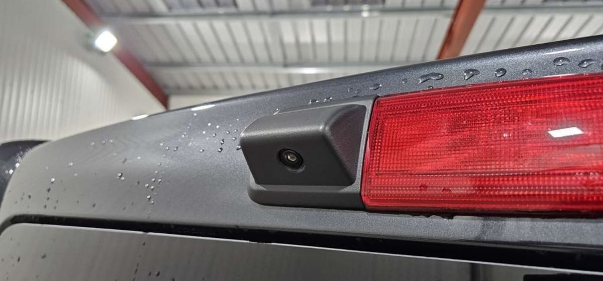 Nissan PRIMASTAR COMBI - Image 5