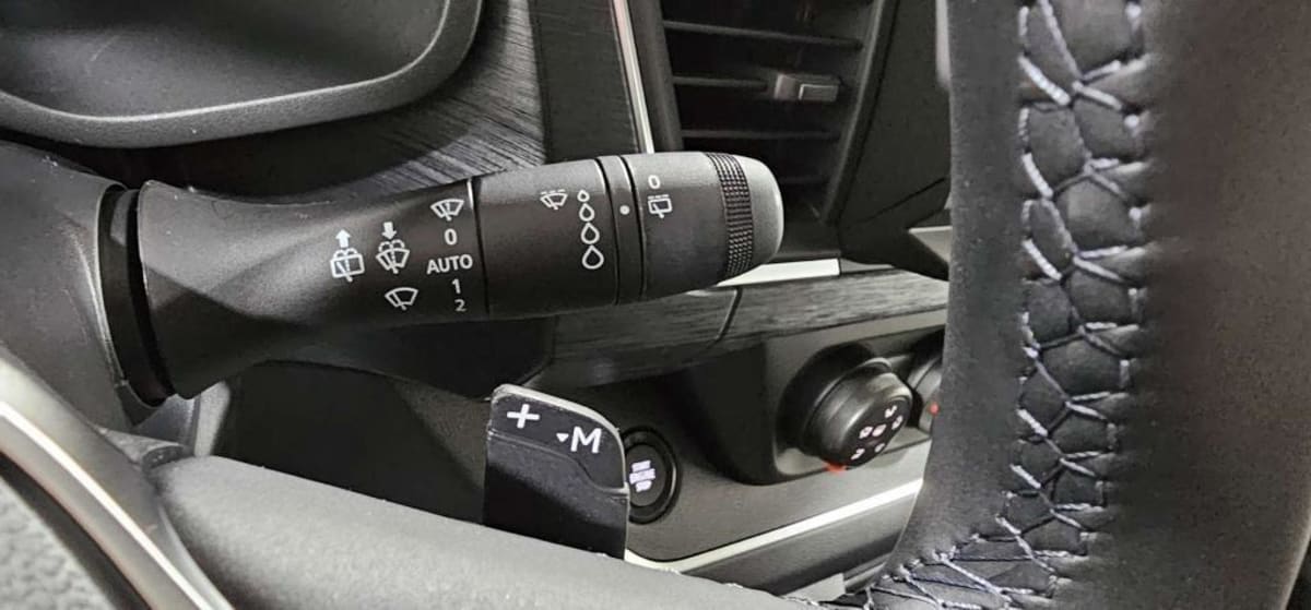 Nissan PRIMASTAR COMBI - Image 23