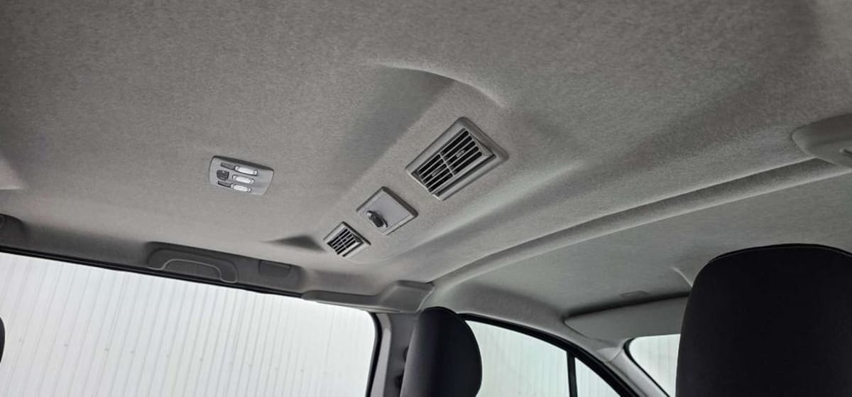 Nissan PRIMASTAR COMBI - Image 10