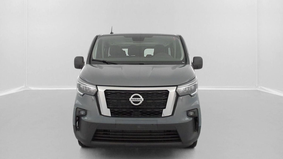 NISSAN PRIMASTAR COMBI PRIMASTAR COMBI II L2H1 3.0T 2.0 DCI 150CH ACENTA