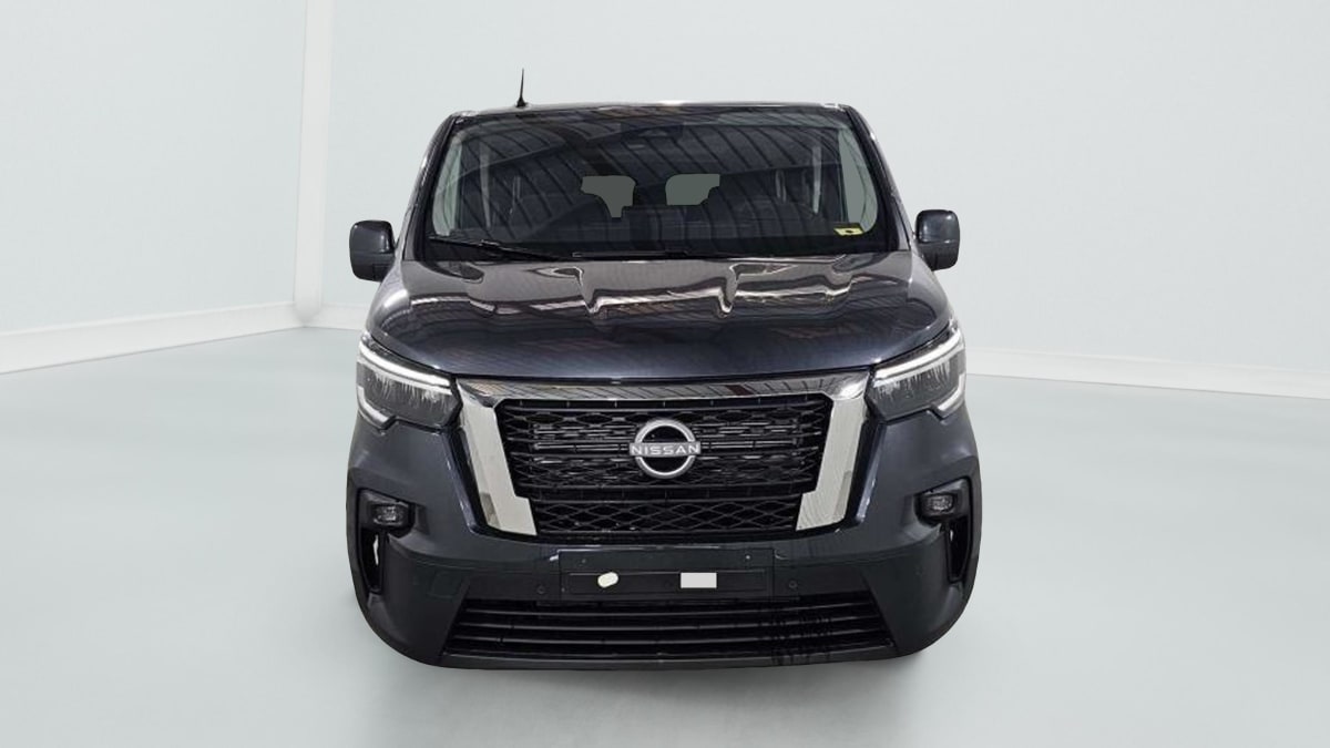 NISSAN PRIMASTAR COMBI PRIMASTAR COMBI L1H1 3.0T 2.0 DCI 170 BVA9 TEKNA