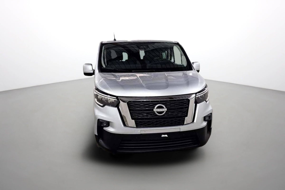 NISSAN PRIMASTAR COMBI PRIMASTAR COMBI L2H1 3.0T 2.0 DCI 150 DCT GSR2B TEKNA