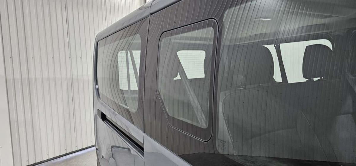 NISSAN PRIMASTAR COMBI PRIMASTAR COMBI L2H1 3.0T 2.0 DCI 150 BVM N-CONNECTA
