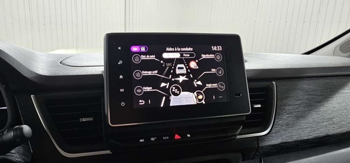 Nissan PRIMASTAR COMBI - Image 30