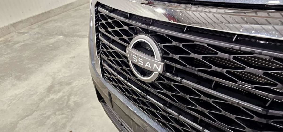 NISSAN PRIMASTAR COMBI PRIMASTAR COMBI L2H1 3.0T 2.0 DCI 150 BVM GSR2B N-CONNECTA
