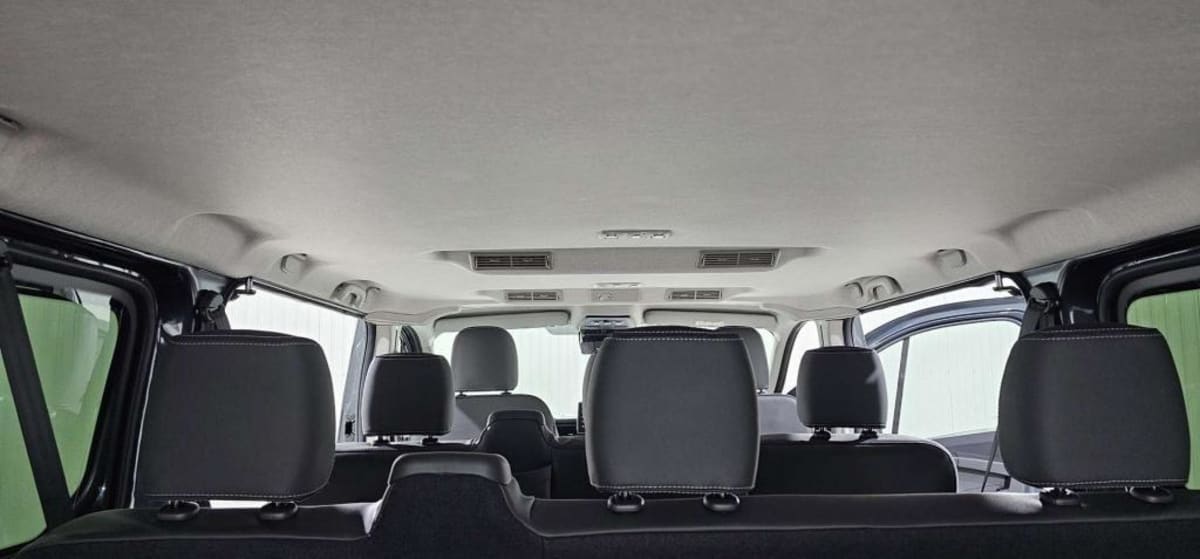 Nissan PRIMASTAR COMBI - Image 17