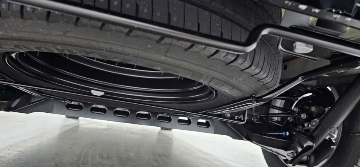 Nissan PRIMASTAR COMBI - Image 16