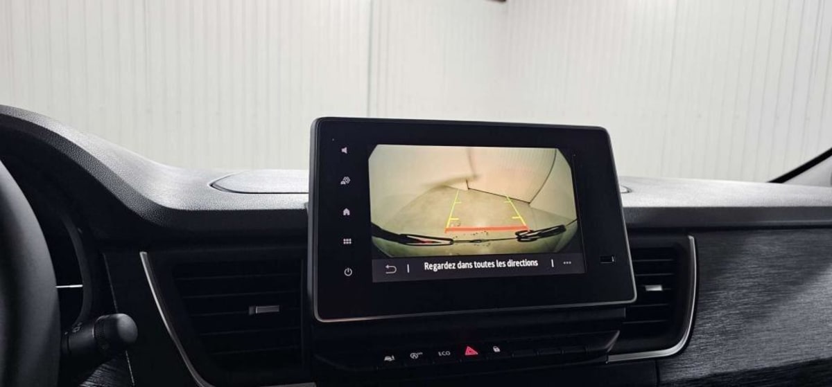 Nissan PRIMASTAR COMBI - Image 27