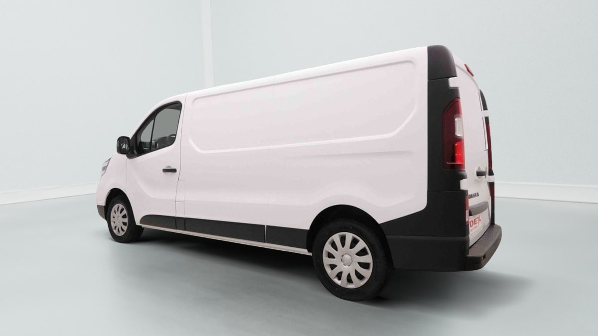 NISSAN PRIMASTAR 2.0 DCI 150 AUT L2H1 ACENTA
