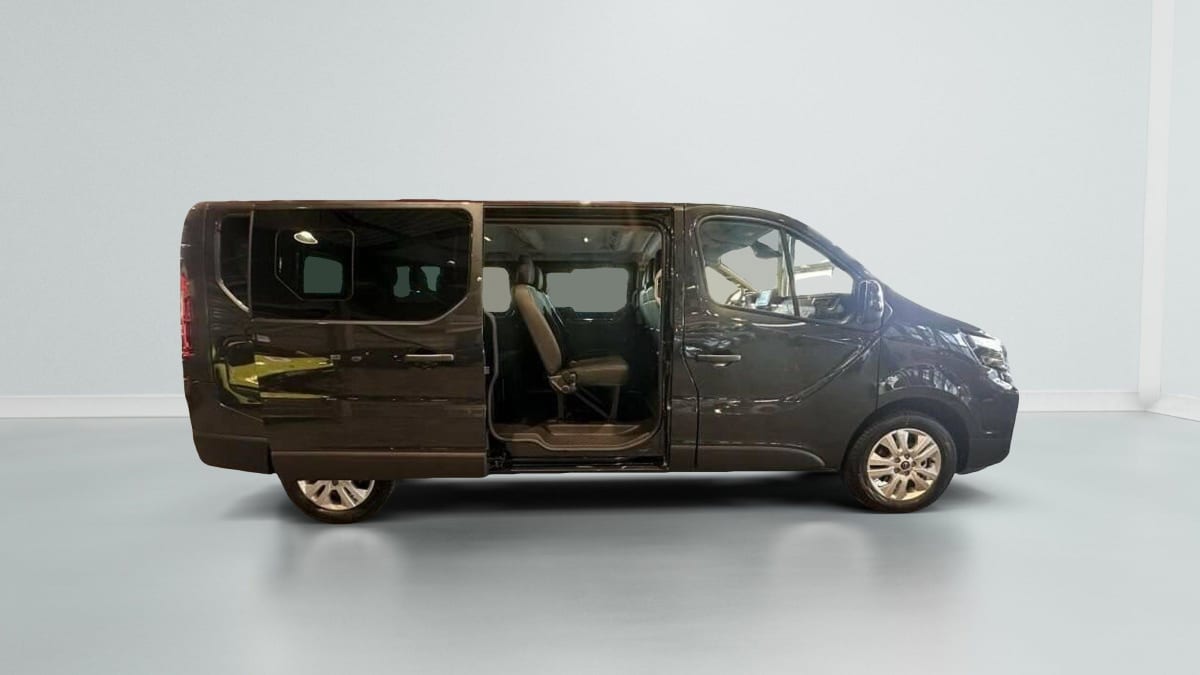 NISSAN PRIMASTAR PRIMASTAR COMBI L2H1 3.0T 2.0 DCI 150 DCT GSR2B TEKNA