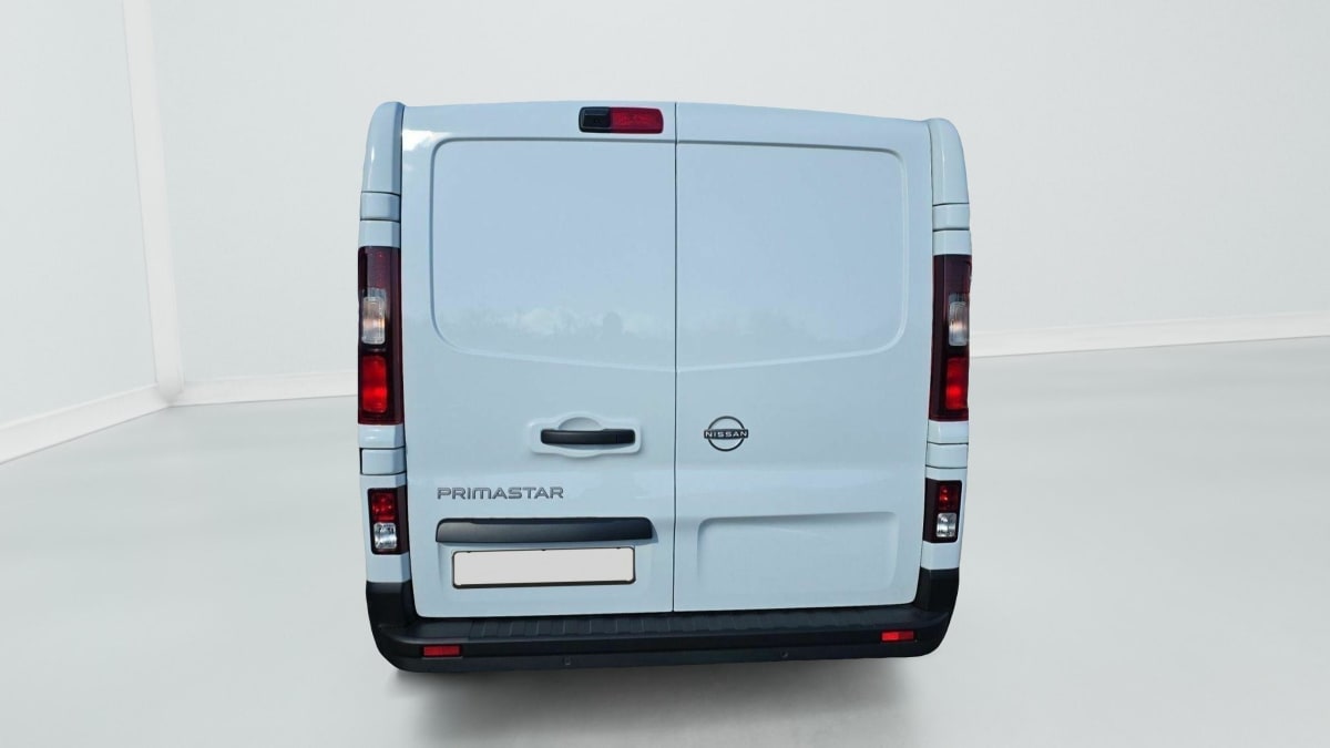 Nissan PRIMASTAR FOURGON - Image 6