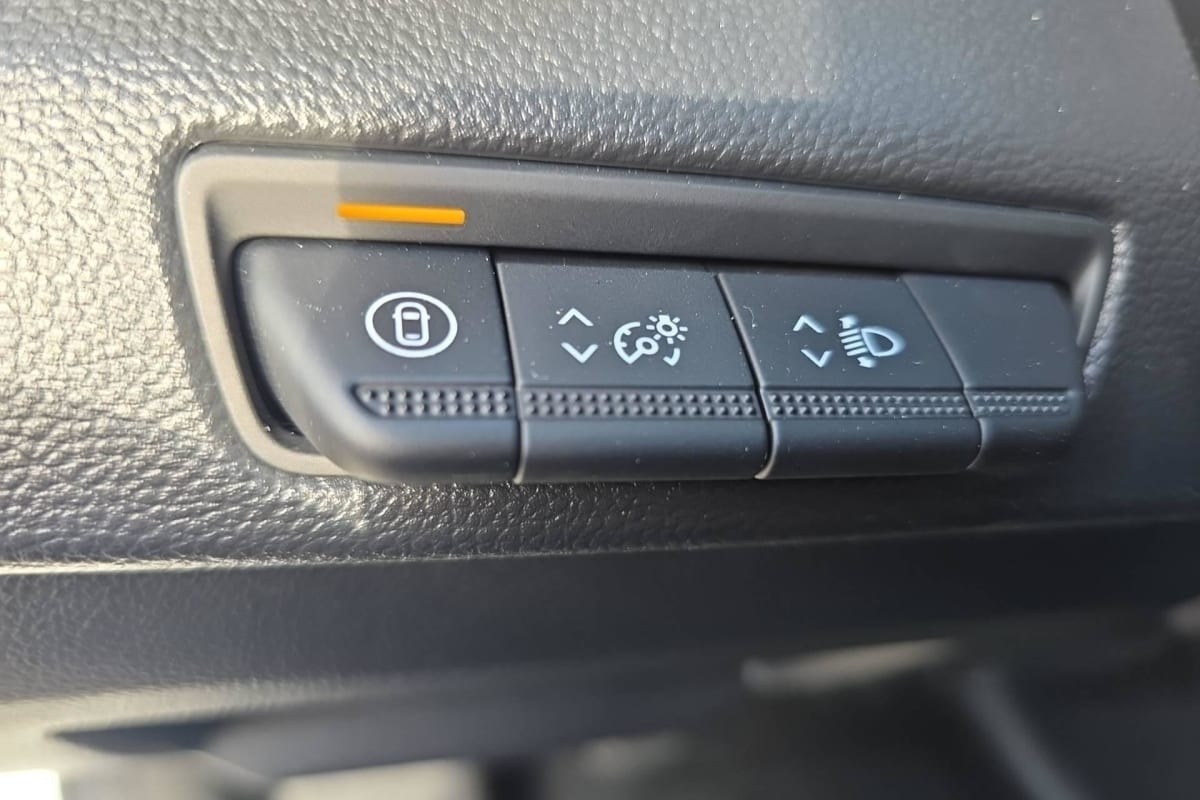 Nissan PRIMASTAR FOURGON - Image 15