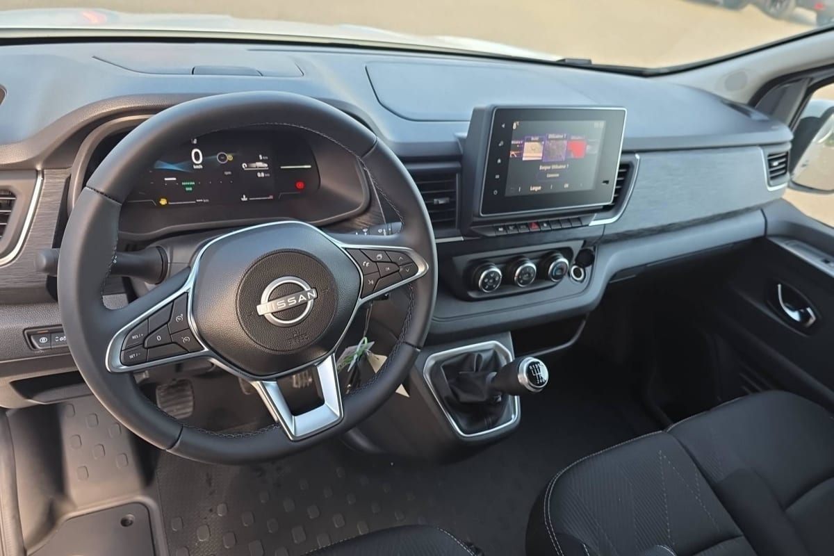 Nissan PRIMASTAR FOURGON - Image 12