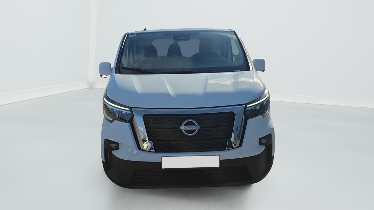 Nissan PRIMASTAR FOURGON - Image 2