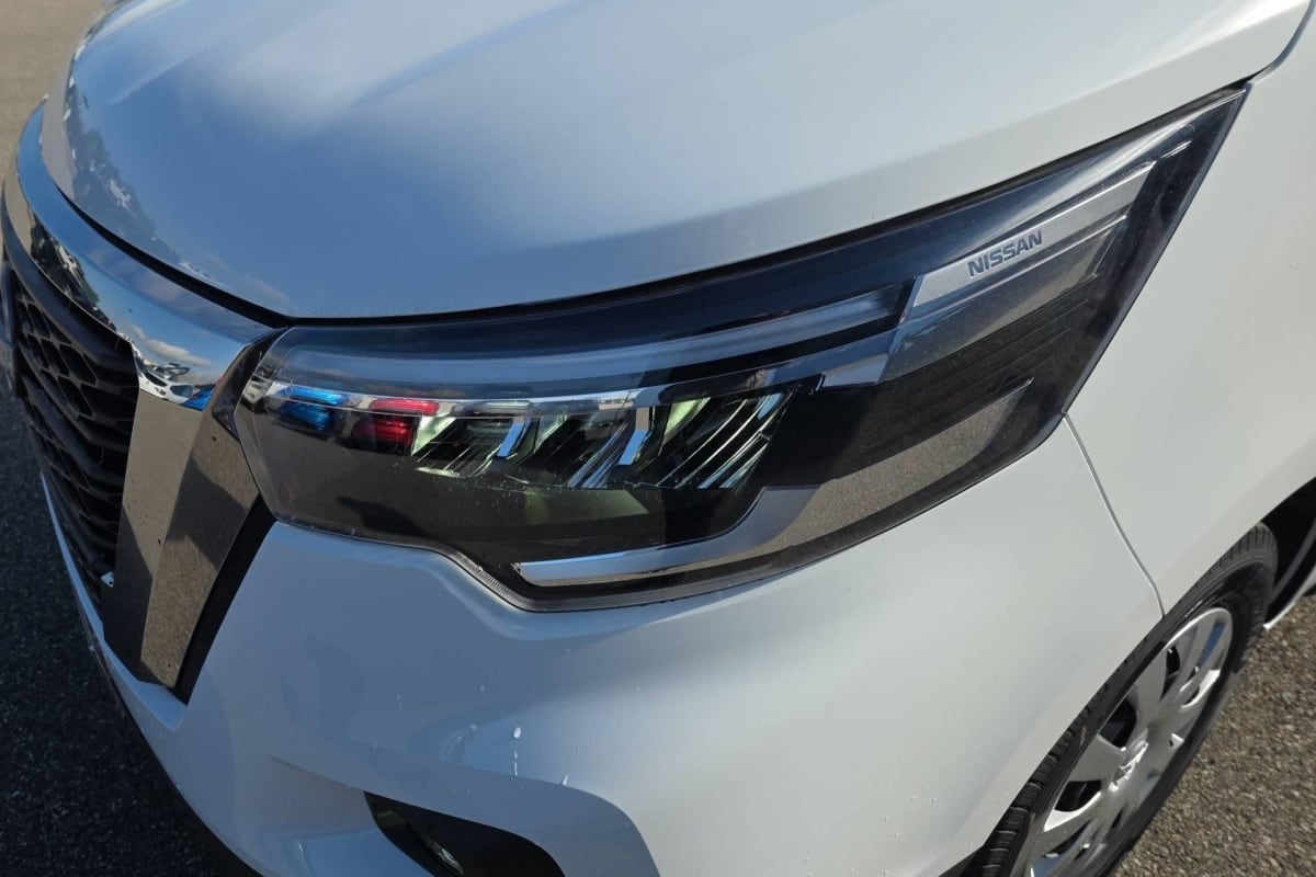 Nissan PRIMASTAR FOURGON - Image 20