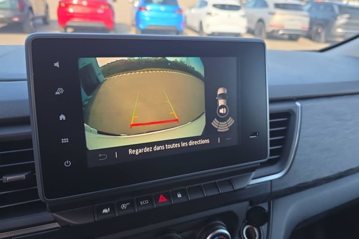 Nissan PRIMASTAR FOURGON - Image 18