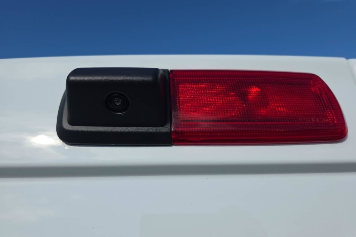 Nissan PRIMASTAR FOURGON - Image 22