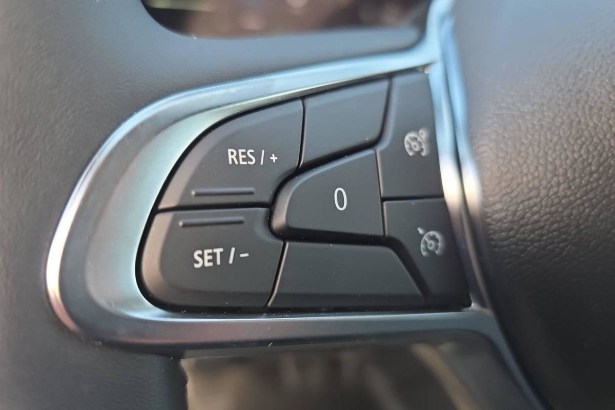 Nissan PRIMASTAR FOURGON - Image 16