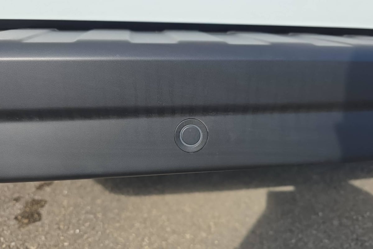 Nissan PRIMASTAR FOURGON - Image 21