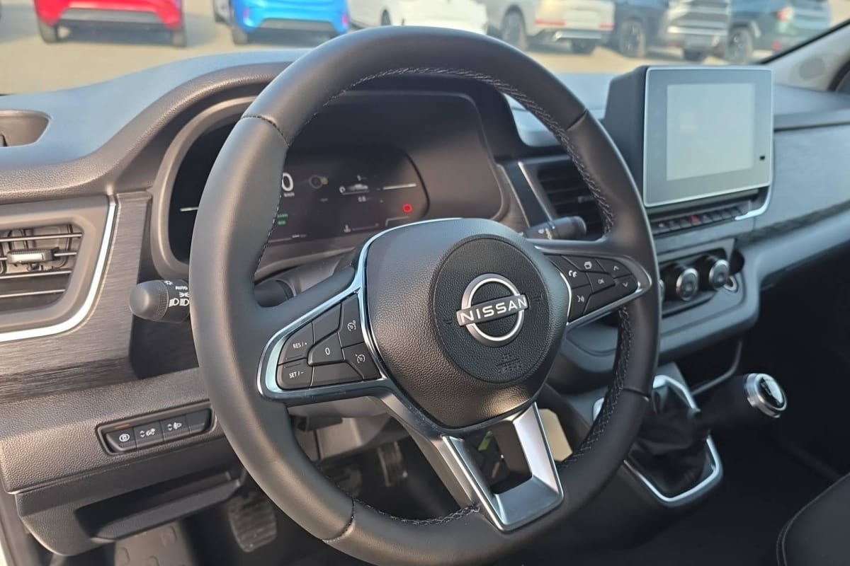 Nissan PRIMASTAR FOURGON - Image 14