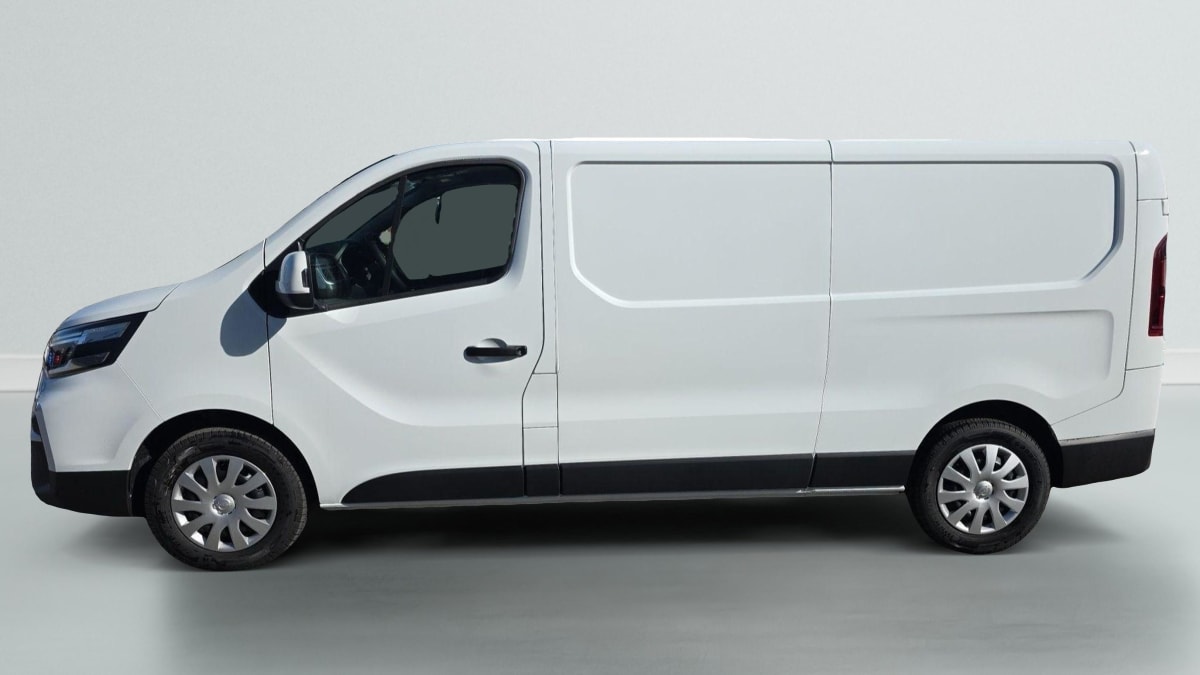 Nissan PRIMASTAR FOURGON - Image 4